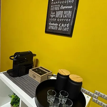 Διαμέρισμα Superhost Casa Galli 77 Two Bedrooms Two Bathrooms *