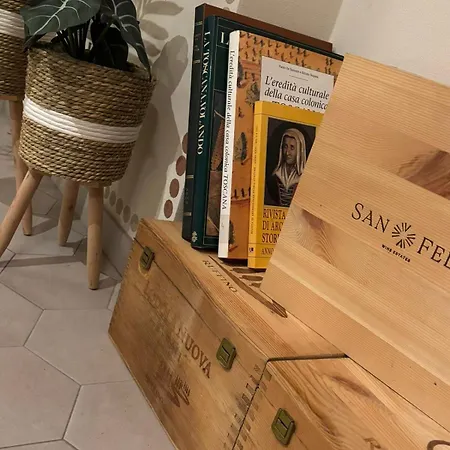 Superhost Casa Galli 77 Two Bedrooms Two Bathrooms *