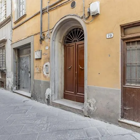 Superhost Casa Galli 77 Two Bedrooms Two Bathrooms Λούκα
