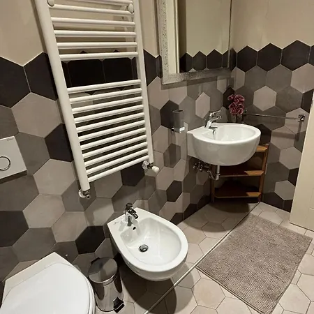 Lägenhet Superhost Casa Galli 77 Two Bedrooms Two Bathrooms *